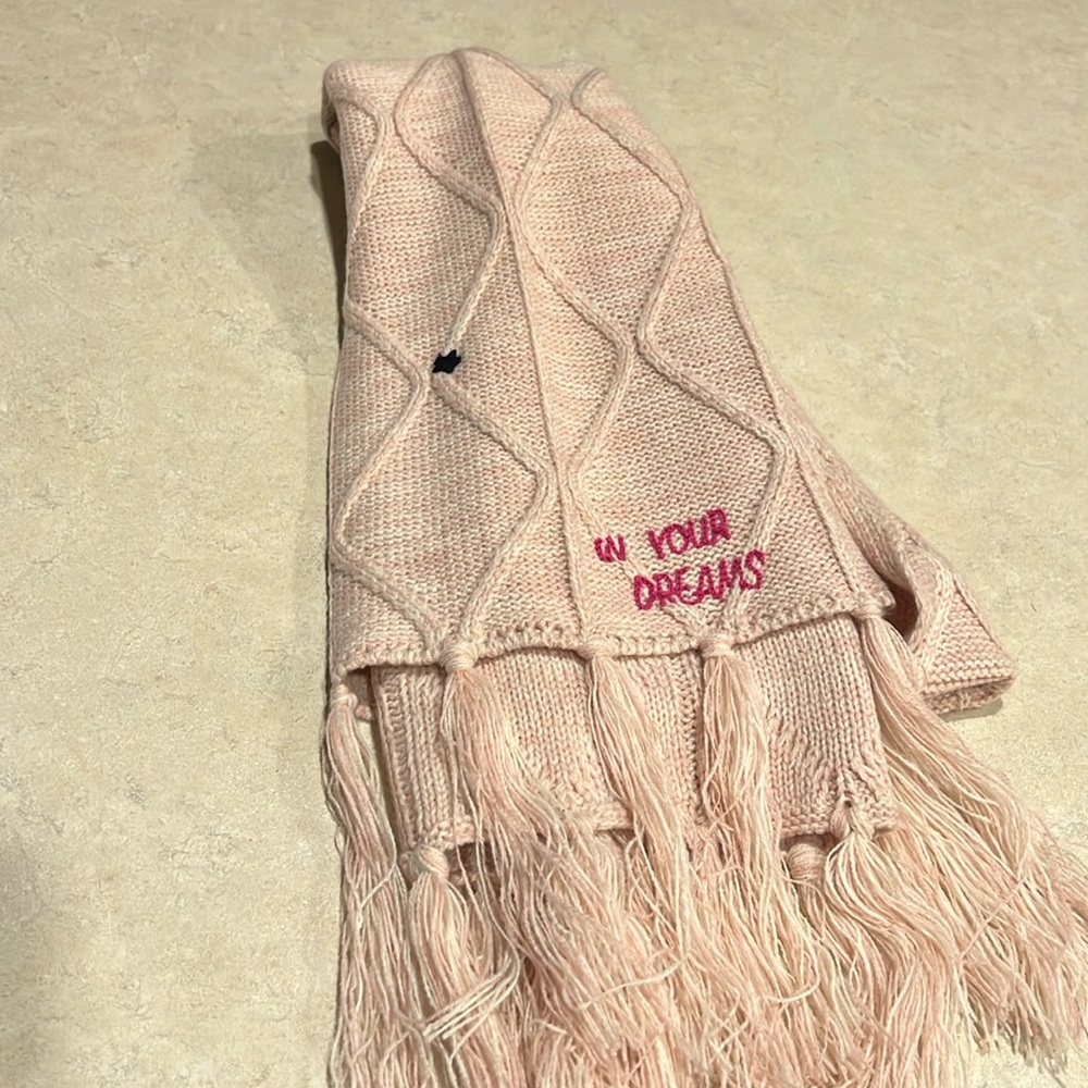 Urban Outfitters Long Scarf